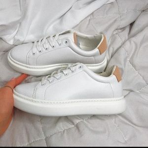 ASOS sneakers